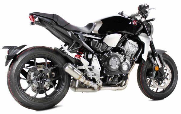 HONDA CB 1000 R  IXRACE MK2 - Image 2
