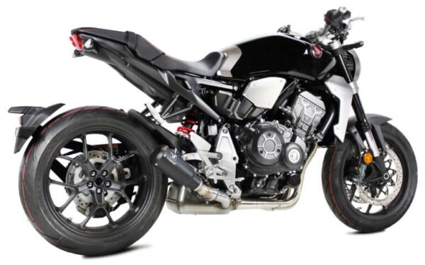 HONDA CB 1000 R  IXRACE MK2