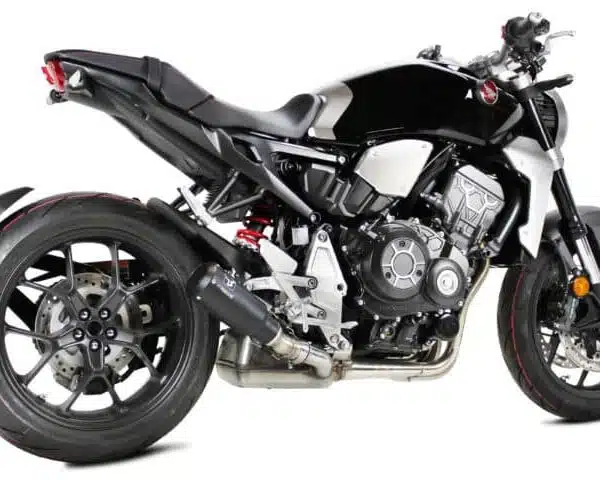 HONDA CB 1000 R  IXRACE MK2