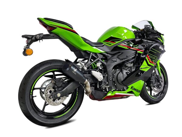 KAWASAKI NINJA ZX 4R/ZX 4RR  VÝFUK IXRACE MK2 - Image 4