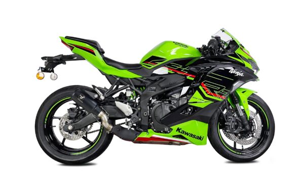 KAWASAKI NINJA ZX 4R/ZX 4RR  VÝFUK IXRACE MK2 - Image 5
