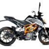 KTM DUKE 125/390 VÝFUK IXRACE MK2 - Image 4