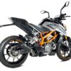 KTM DUKE 125/390 VÝFUK IXRACE MK2 - Image 5