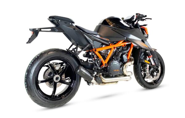 KTM SUPER DUKE 1290  VÝFUK IXRACE MK2 - Image 6