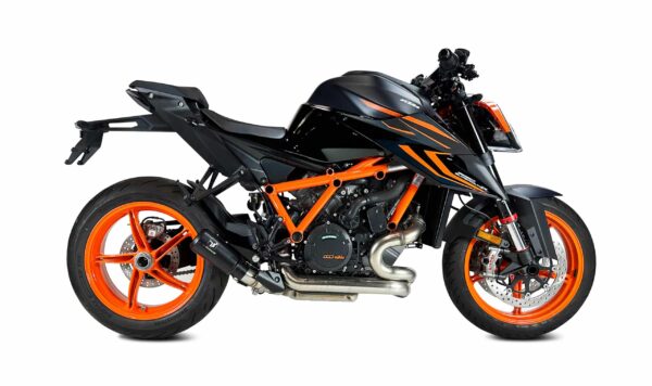 KTM SUPER DUKE 1290  VÝFUK IXRACE MK2 - Image 7