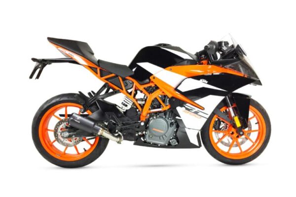 KTM RC 125/390 VÝFUK IXRACE MK2 - Image 5