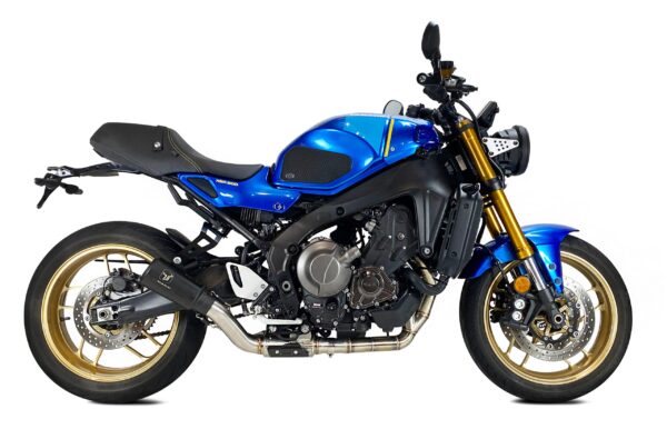 YAMAHA XSR 900  VÝFUK IXRACE MK2 - Image 5