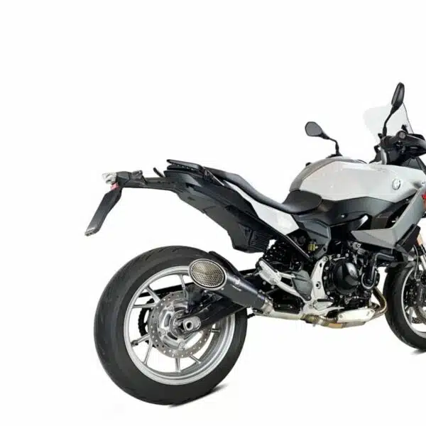 BMW F 900 R/F 900 XR  IXRACE MK1 BLACK