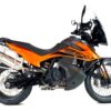 KTM ADVENTURE 790 VÝFUK IXRACE DESERT - Image 3