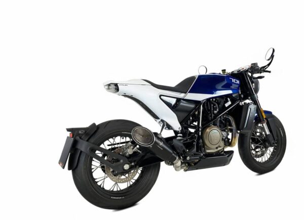 HUSQVARNA SVARTPILEN 701/ VITPILEN 701 IXRACE MK1 BLACK