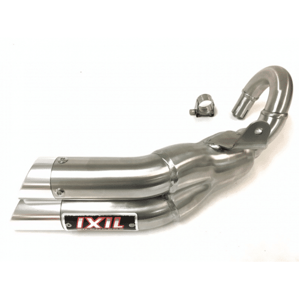 MONDIAL HPS 125 - 150 IXIL L2X DUAL HYPERLOW - Image 3