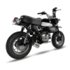 HONDA MONKEY 125  IXIL L2X DUAL HYPERLOW