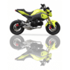 HONDA MSX 125 - GROM 2013- IXIL L2X DUAL HYPERLOW - Image 2
