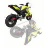 HONDA MSX 125 - GROM 2013- IXIL L2X DUAL HYPERLOW