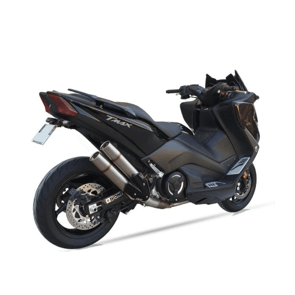 YAMAHA T MAX 530 DX - SX  IXIL L5X DUAL HYPERLOW XXL