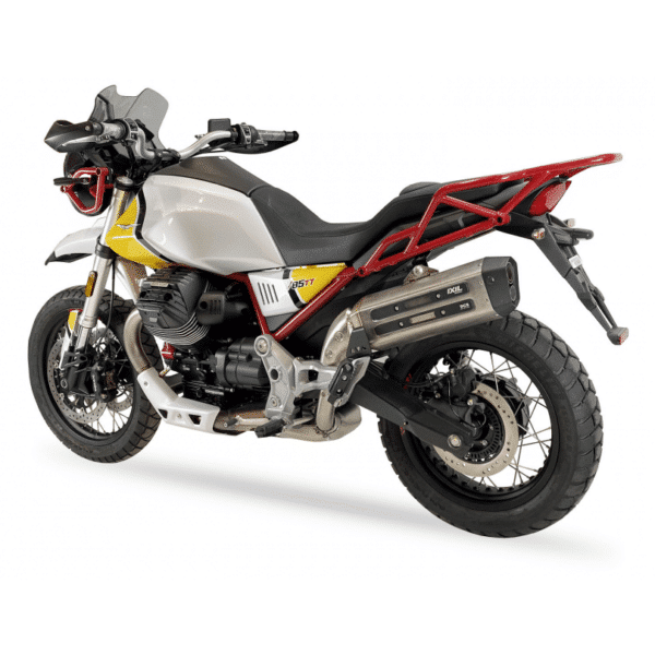 MOTO GUZZI V85 TT  IXIL MXT MEGA XTREM TRAIL
