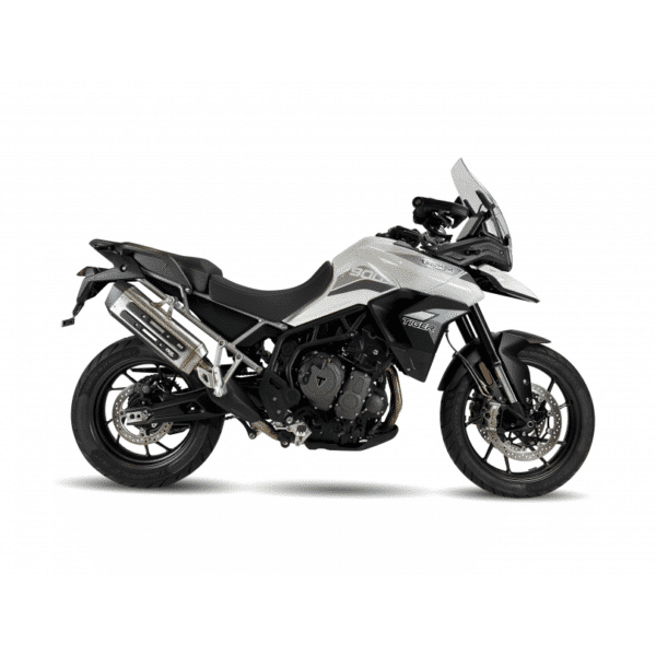 TRIUMPH TIGER 850 SPORT  IXIL MXT MEGA XTREM TRAIL - Image 3