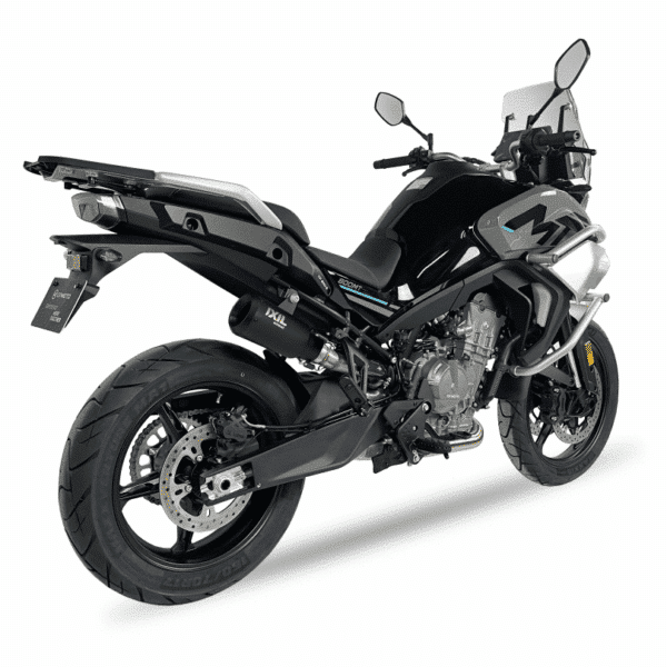 CF MOTO 800 MT TOURING & SPORT IXIL RB RACE XTREM BLACK