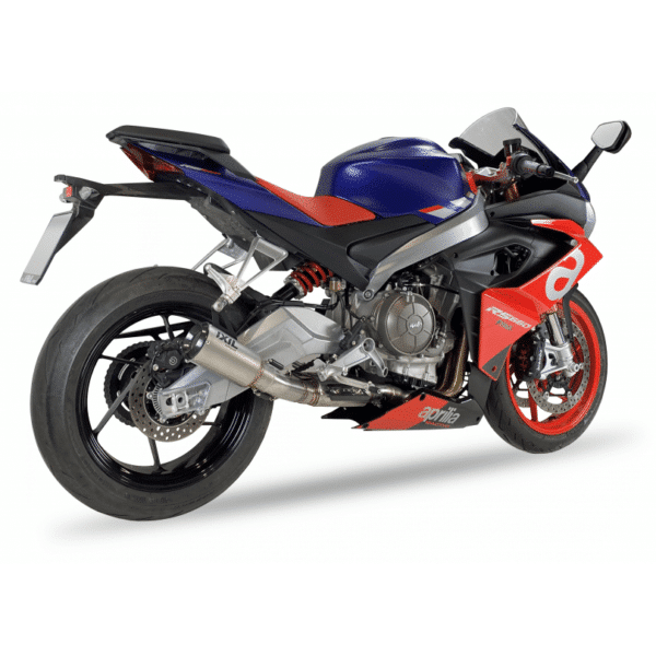 APRILIA TUONO 660  IXIL RC RACE XTREM