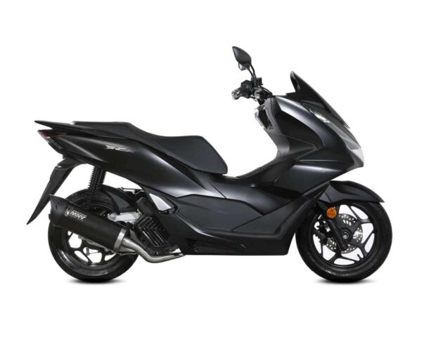 Honda PCX 125  KOMPLETNÝ VÝFUKOVÝ SYSTÉM MIVV MOVER - Image 3