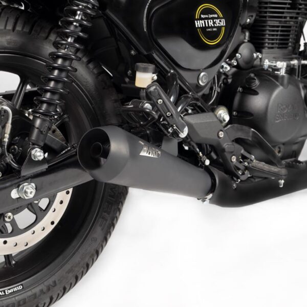 ROYAL ENFIELD HUNTER 350 VÝFUK ZARD ZRE004S10SSR