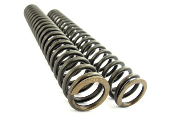 BETA - pružiny predných tlmičov OHLINS TTX22 / MX Cartridge kit