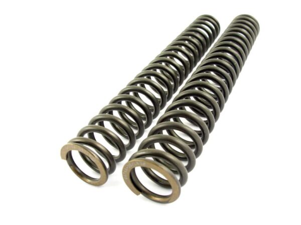 BETA - pružiny predných tlmičov OHLINS TTX22 / MX Cartridge kit - Image 2