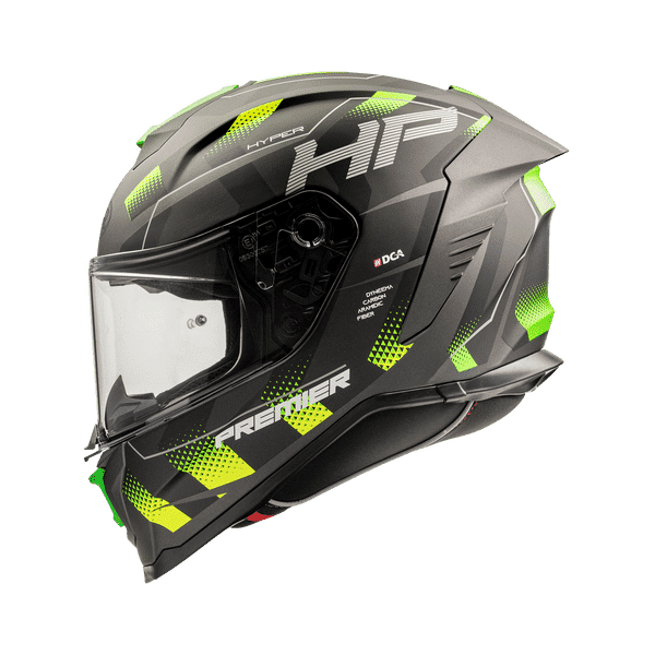 Moto prilba PREMIER Hyper 6 BM