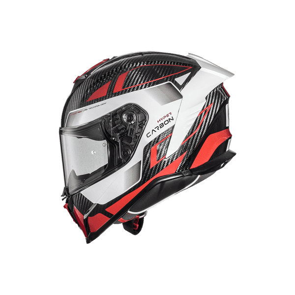 Moto prilba PREMIER Hyper Carbon TK92
