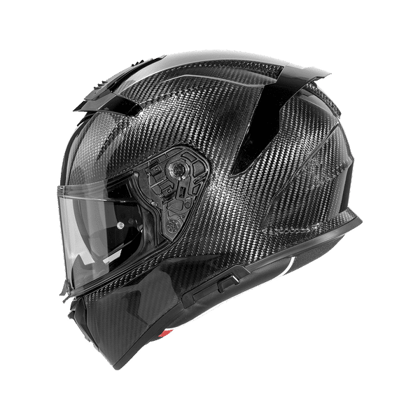 Moto prilba PREMIER Devil Carbon