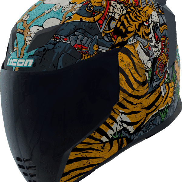 Moto prilba ICON Airflite Edo MIPS