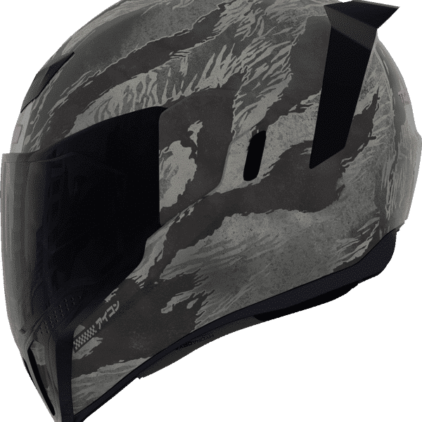 Moto prilba ICON Airflite Tiger's Blood MIPS