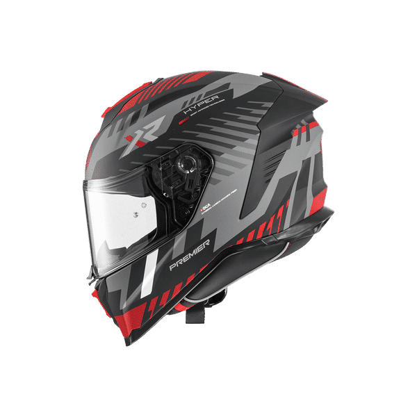 Moto prilba PREMIER Hyper XR 92 BM