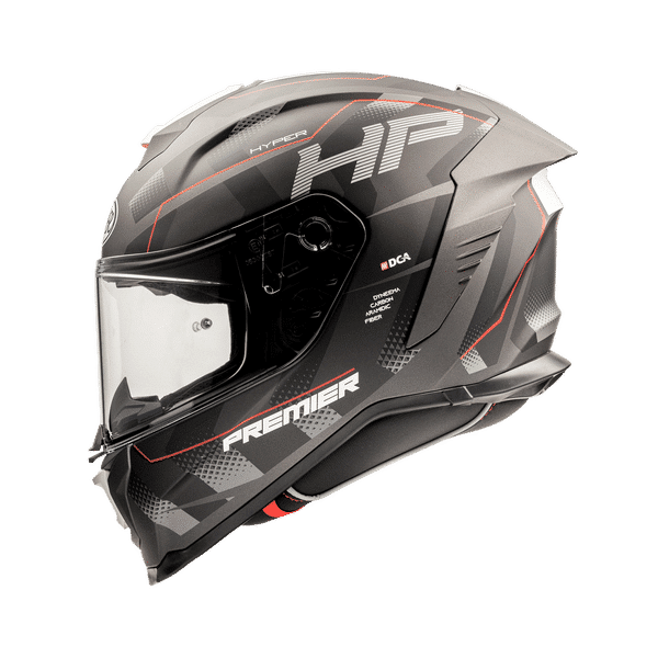 Moto prilba PREMIER Hyper HP 92 BM