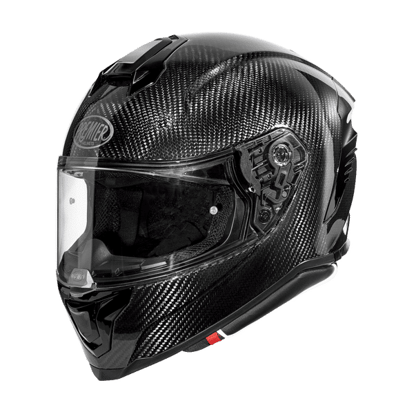 Moto prilba PREMIER Hyper Carbon