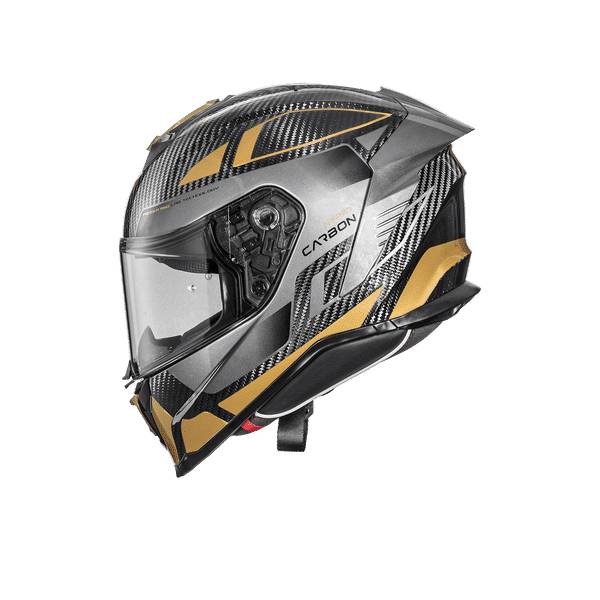 Moto prilba PREMIER Hyper Carbon TK19