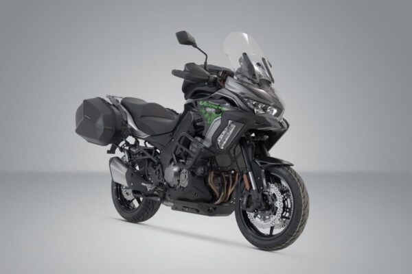Kawasaki Versys 1100 S/SE SW MOTECH - bočné kufre AERO ABS+nosiče