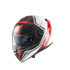 Moto prilba PREMIER Devil PH 2 - Image 2