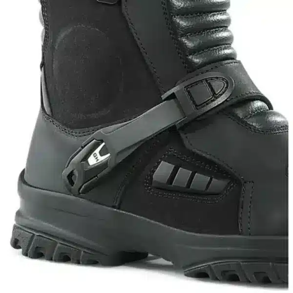Moto obuv Forma ADV TOURER DRY BLACK - Image 5