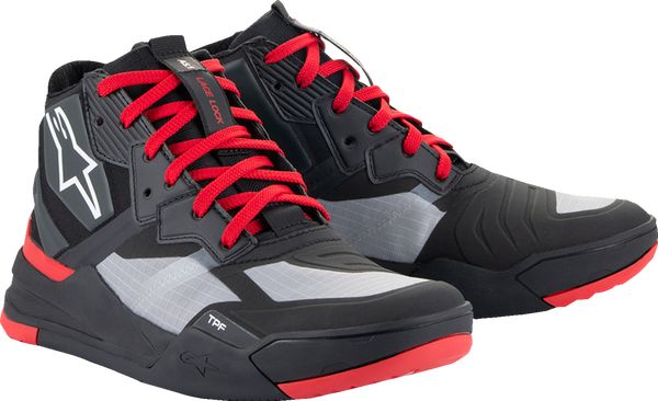Moto obuv, topánky Alpinestars Speedflight B/R