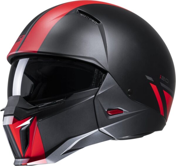 Moto prilba HJC i20 Batol MC1SF