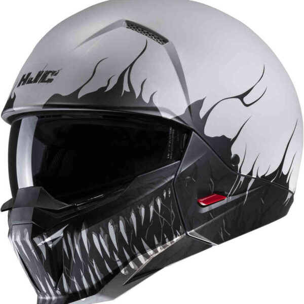 Moto prilba HJC i20 Scraw MC10SF