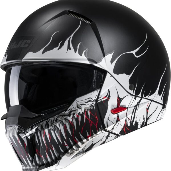 Moto prilba HJC i20 Scraw MC5SF