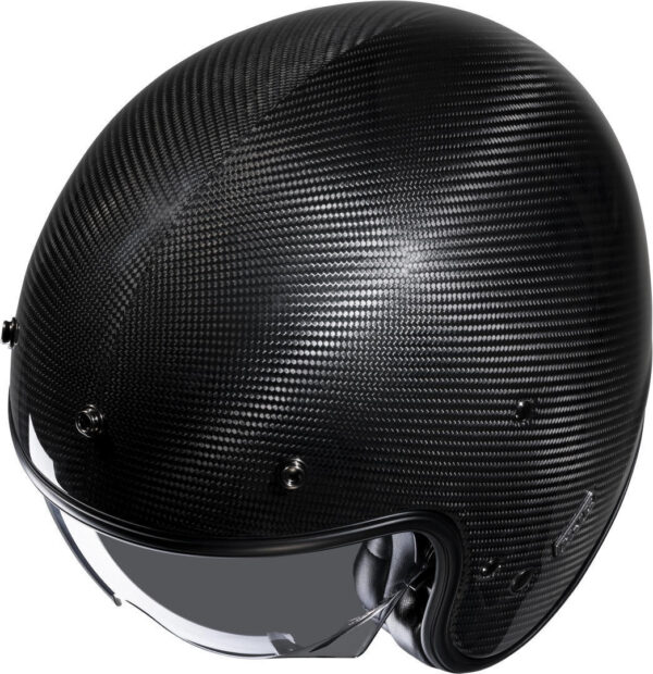 Moto prilba HJC V31 Carbon - Image 3