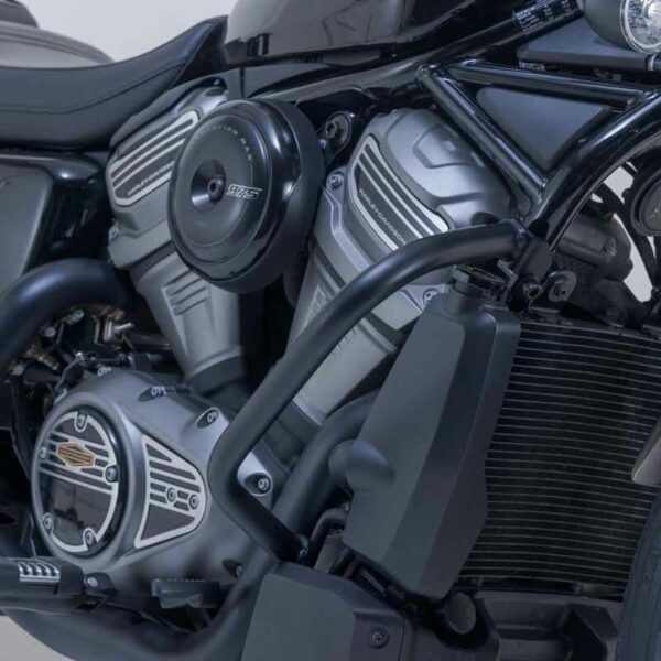 Harley Davidson RH 975 Nightster SW MOTECH - padacie rámy - horné