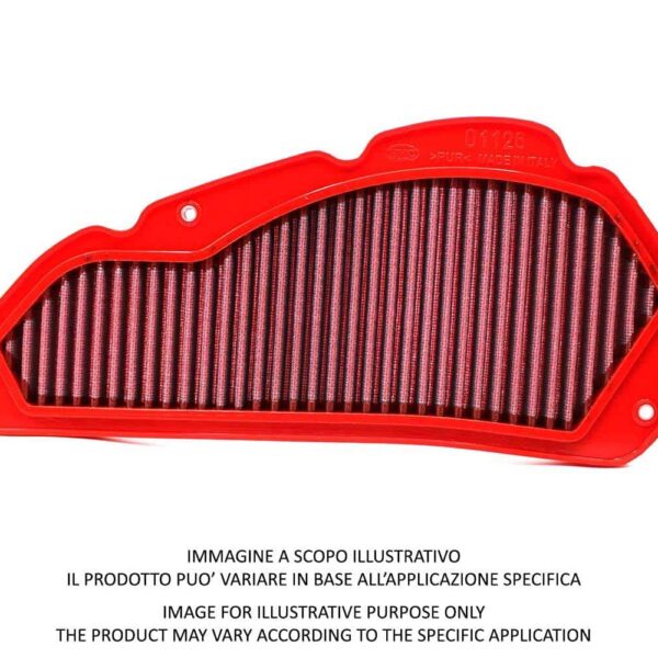 Honda Sh 125/150 I BMC športový vzduchový filter
