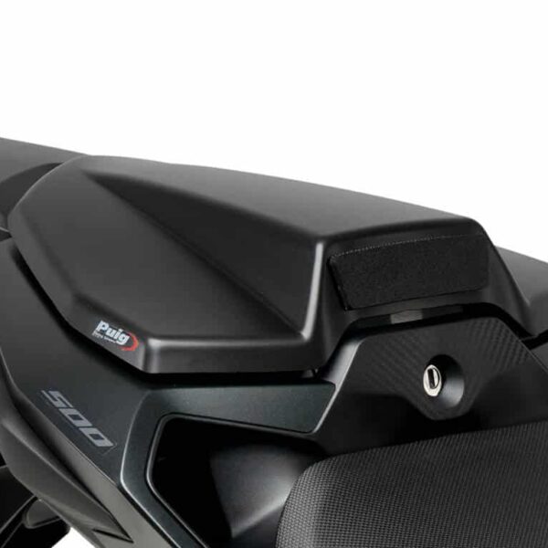 HONDA CB 500 HORNET PUIG KRYT SEDLA