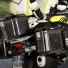 SYM CRUISYM 300 zadný kufor GIVI Trekker Dolomiti 30L + nosič - Image 6