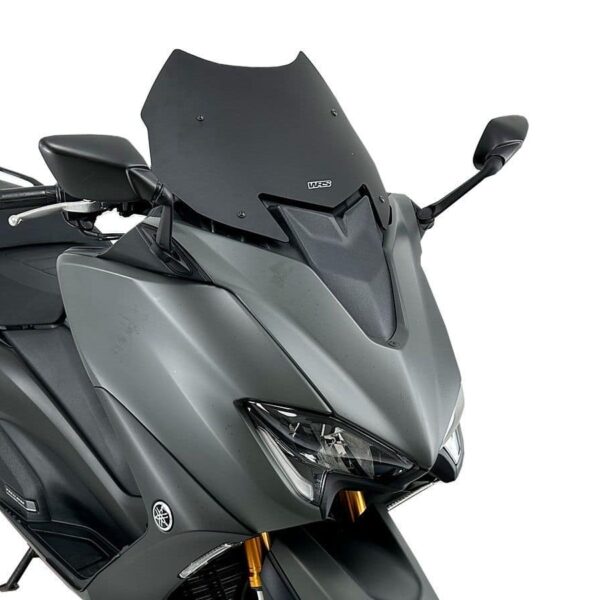 YAMAHA T MAX 530 WRS PLEXI ŠTÍT SPORT EVO MATT