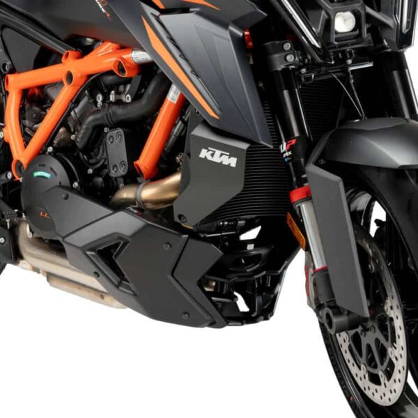 KTM 1390 SUPER DUKE R / R EVO PUIG KRYT MOTORA